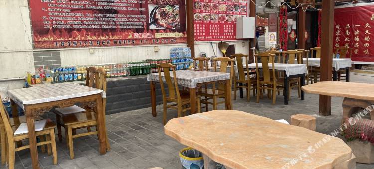 新世家酒店(西安咸阳国际机场T3T5航站楼店)图片