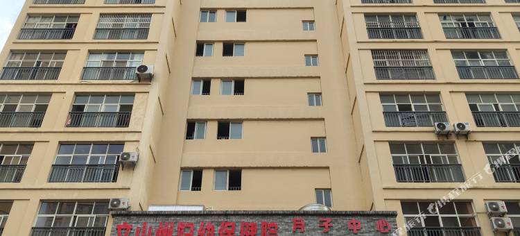 夕梦民宿(文山州人民医院城南院区店)图片