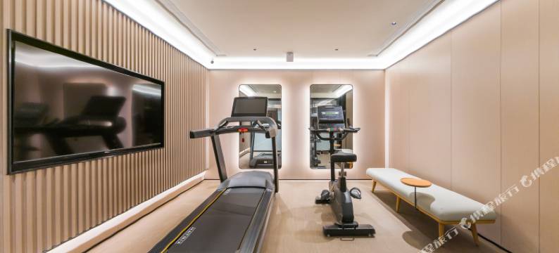 全季酒店(宁波凌云路店)图片