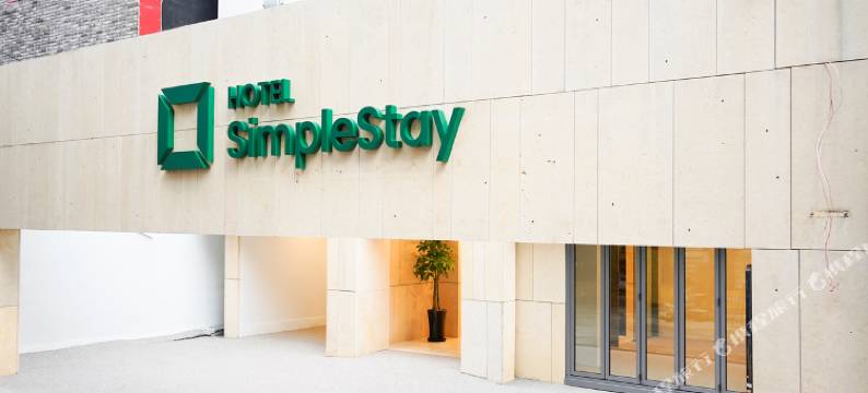 简单住宿(Simple Stay Hotel)图片
