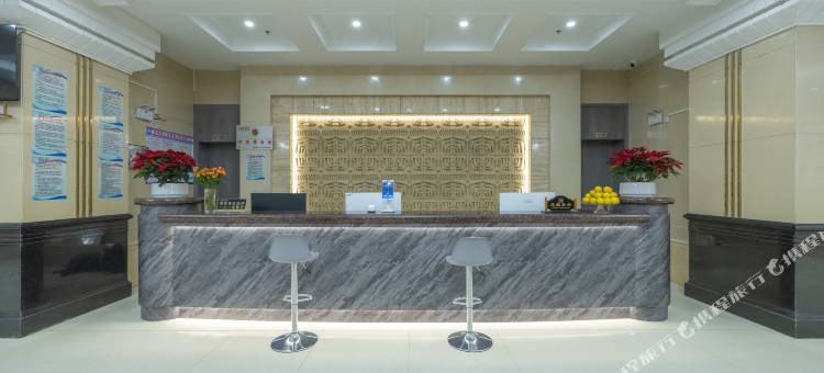 龙陵县勐糯镇龙源酒店图片