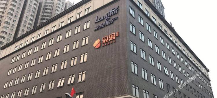 冠寓(大芬地铁站店)图片