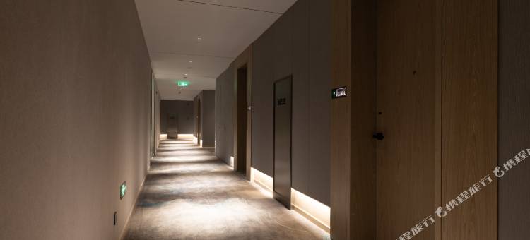 天津璞晶唯庭酒店(东丽广场张贵庄地铁站店)图片