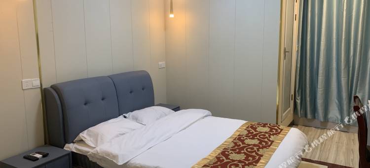 宜黄欧雅酒店图片