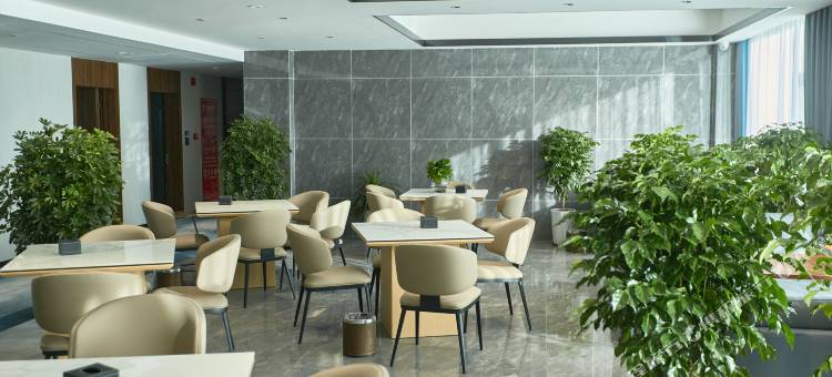 巴里岛假日酒店(堆龙批发市场店)图片