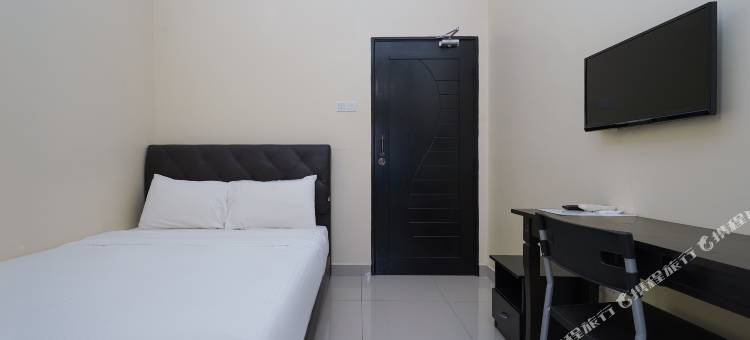 Spot on 93519 Kebun Manis Homestay Near Lapangan Bola Volly Batu Kumbung图片