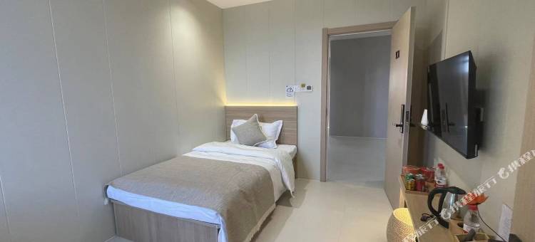 齐齐哈尔云起民宿图片