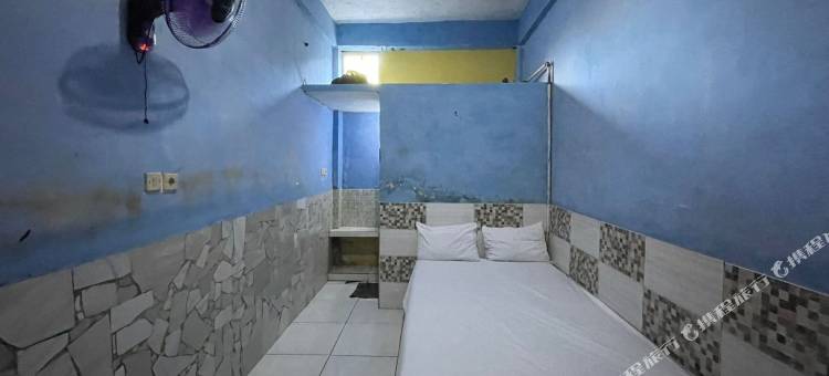 O酒店三N民宿(Hotel O Triple N Homestay)图片