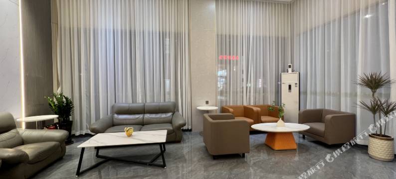 梧州和天下酒店(南宁百货店)图片