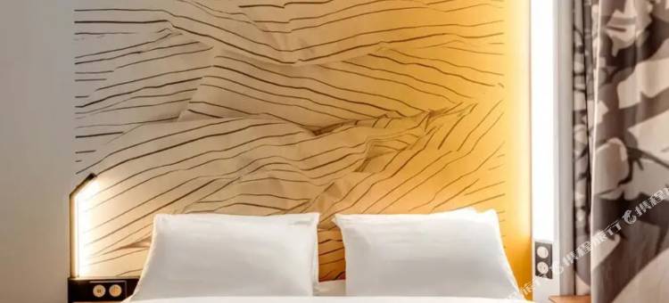 城南维尔弗朗什B&B住宿加早餐酒店(B&B Hotel Villefranche-Sur-Saône Sud)图片