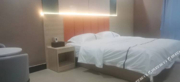 520精品公寓(黄埠店)图片