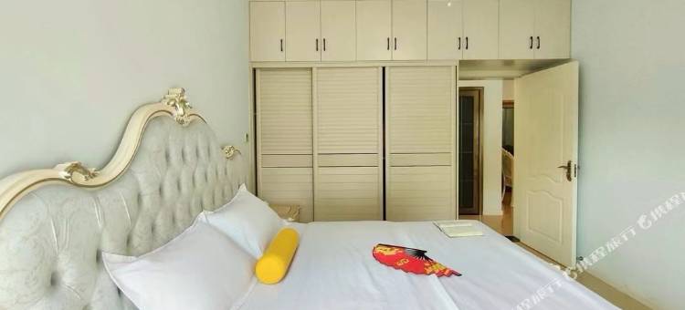 清一栖民宿(眉山水街店)图片