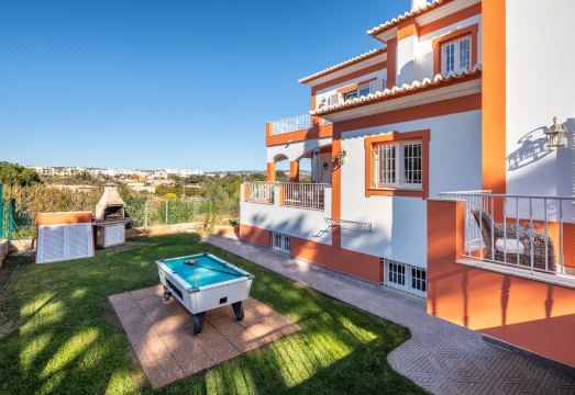 Villa Ribeiro IIIHotel Overview