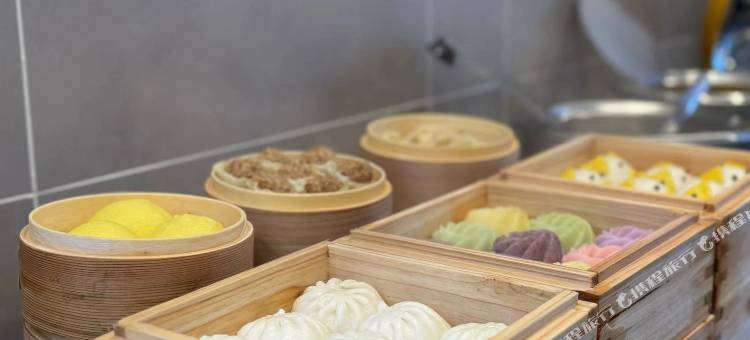 如家商旅酒店(丽江古城南门店)图片