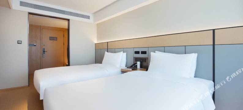 亚曼酒店(菏泽市立医院曹州古城店)图片