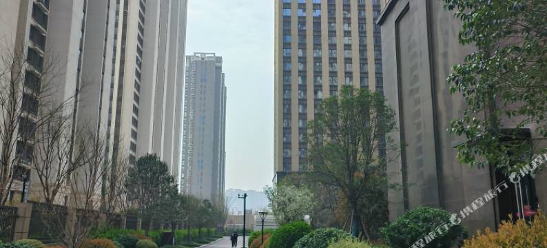 洛阳心悦民宿(洛阳火车站店)图片
