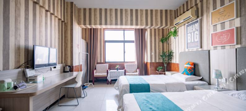 西安优尚佳快捷公寓图片