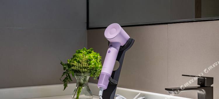 深圳嘉朵GLaDoRe酒店(宝安店)图片