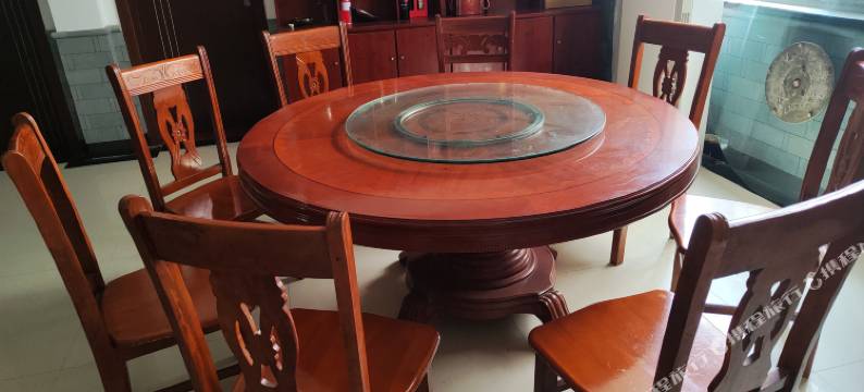 养心阁民宿(九华山风景区店)图片