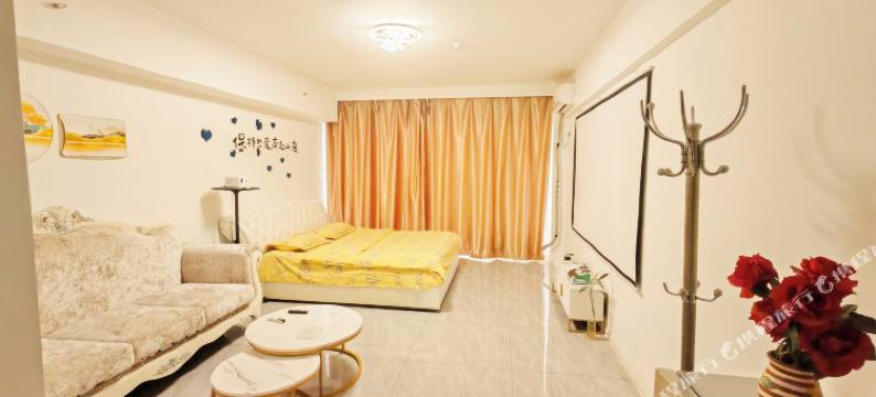 如一家公寓(铁西万达店)图片