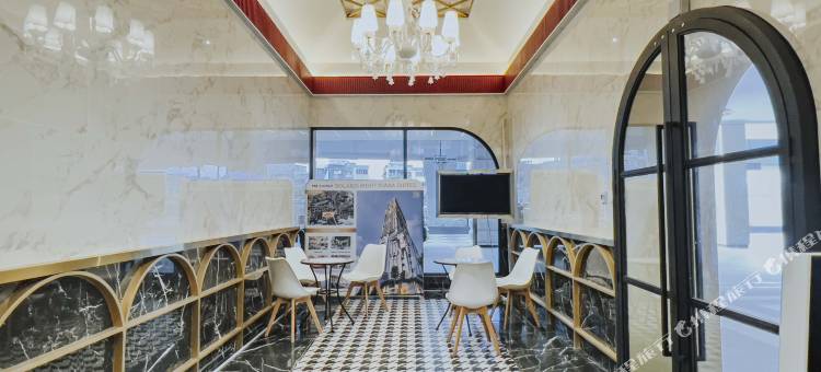 网红艺术打卡 复式吉隆坡公寓(Arte Cheras Luxury Suites)图片