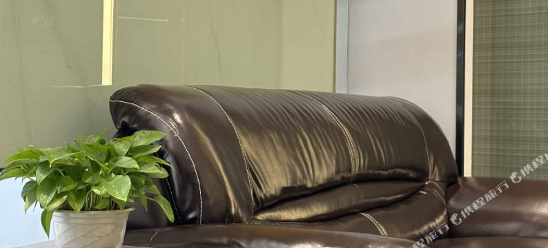 泊岸酒店(赣州江南宋城步步高新天地店)图片