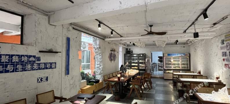 疆里疆外民宿(喀什古城店)图片