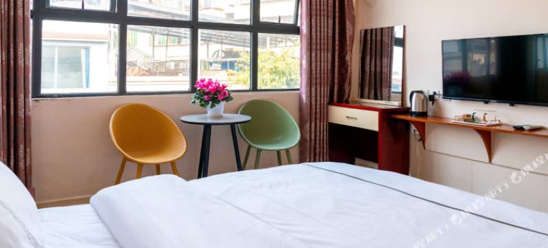 聚欣居民宿图片