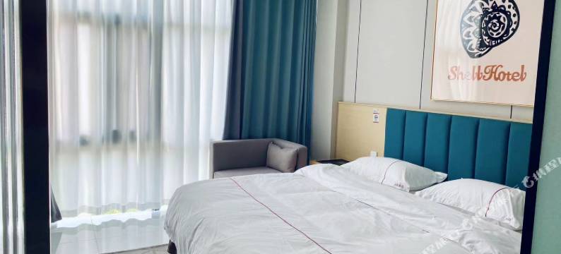 尚旅快捷酒店(寿县蜀山现代产业园店)图片