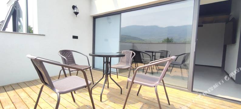 宜兴九如山舍(竹海景区店)图片