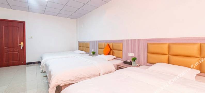 建德桥南宾馆图片