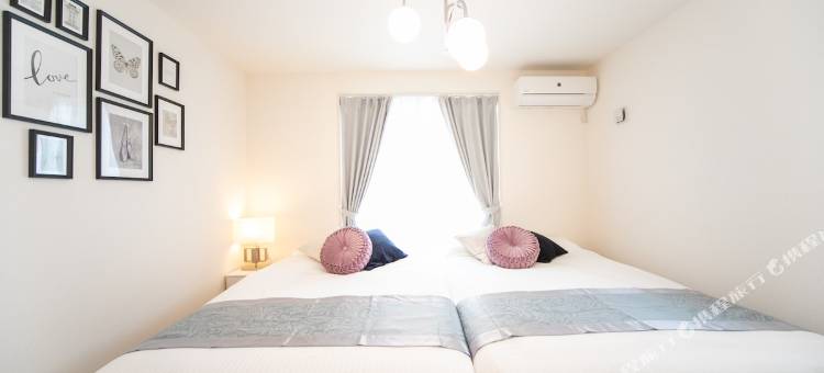 Nagashima Riverside Condominium(Nagashima Riverside Condominium)图片