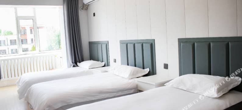 达拉特旗金福来宾馆图片