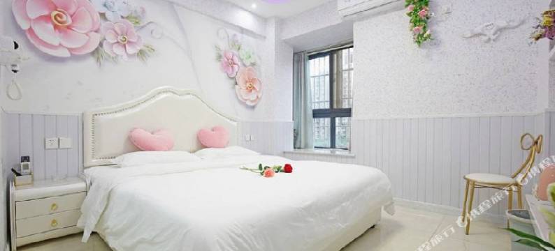 成都乐美家公寓图片