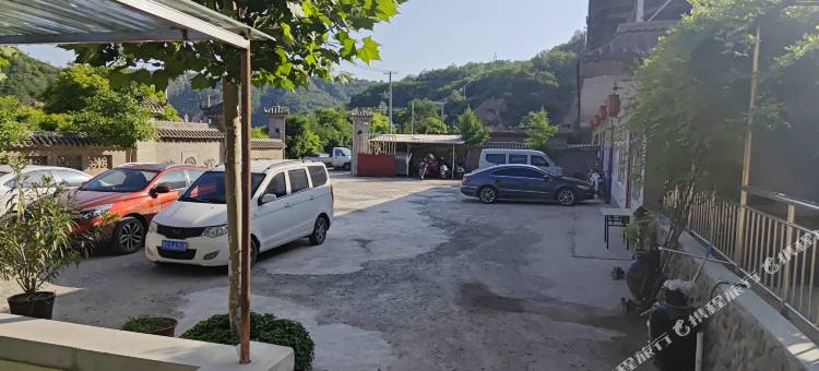 林鑫居农家院图片