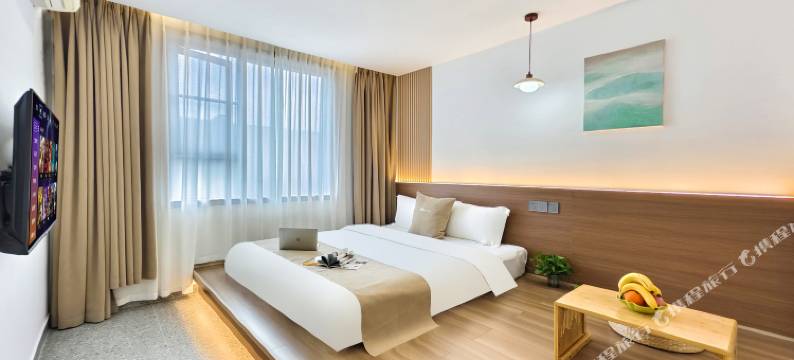 星满居民宿(凤凰古城虹桥店)图片