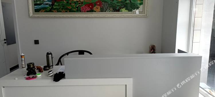 皓宇星河民宿(御道口牧场店)图片