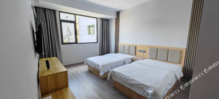 大田兴梓商务酒店图片