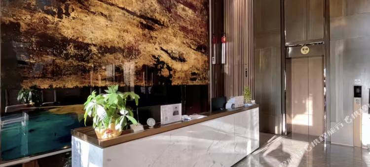 兰黛行政公寓(北京美高梅宋家庄地铁站店)图片