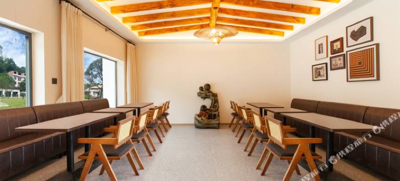 无霜庭院私汤民宿图片