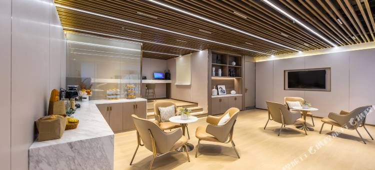 艺龙瑞云酒店(济南奥体中心万象城店)图片