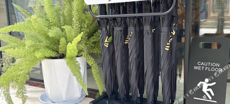 西盟龙裕大酒店图片