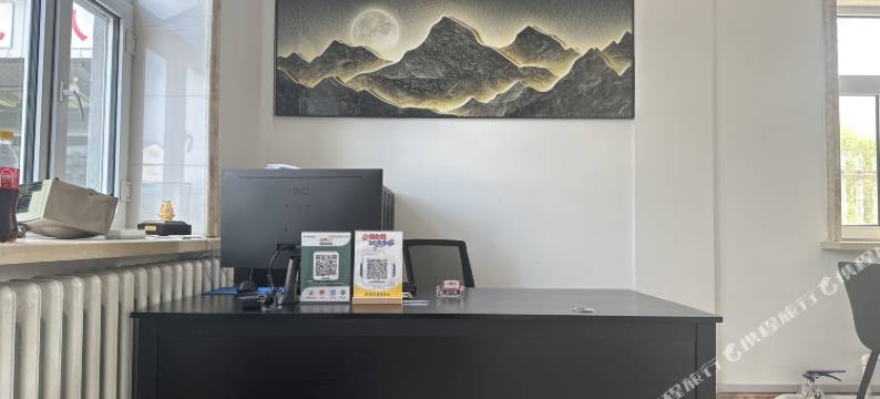 静逸雅轩小旅馆图片