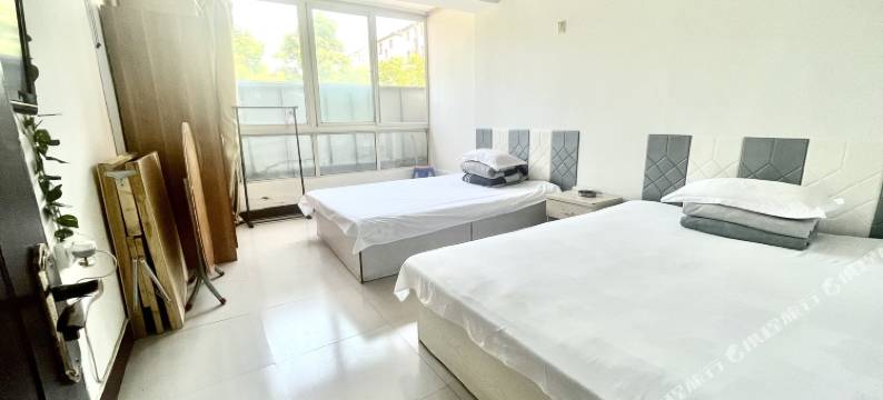 蛟河香山旅馆图片