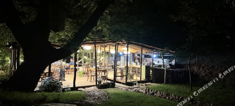 园也村宿集·山谷露营地图片