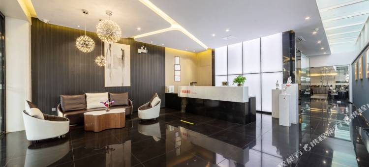 泰达酒店(拱北口岸情侣南路店)图片
