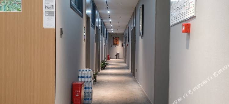 巫山汉龙商务酒店图片