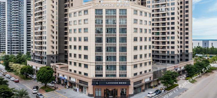 麗枫酒店(中山民众店)图片