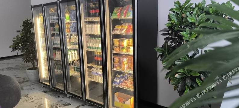 柠檬时光民宿(洛阳关林站店)图片