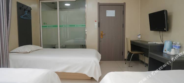 如家华驿酒店(邢台平乡文明路振兴大街店)图片